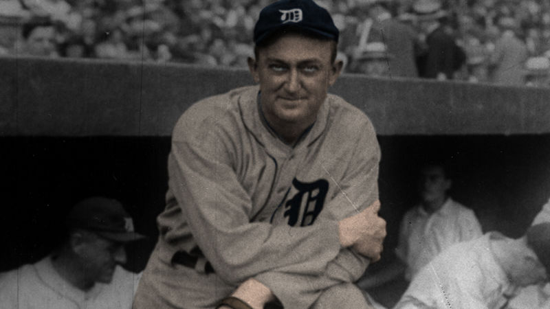 Illustration for article titled An Opening Day Medley Of Great Baseball Stories